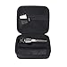 Price comparison product image Honbobo Travel Storage Box Carrying Case for Philips Norelco Multi Groomer Series 3000/5000/7000 MG3750 MG5750/49 MG7750/49 Beard Trimmer And Attachments.