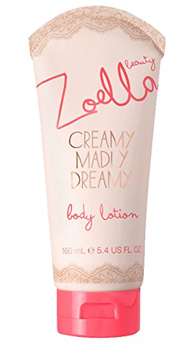 Zoella Creamy Madly Dreamy