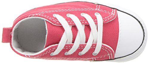 Converse Chucks FIRST STAR HI - 8