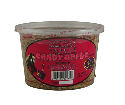 Uncle Jimmys Licky Thingy