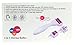 Babyface Beauty® 3 in 1 Professional Grade Titanium Microneedle 540 Derma Needle Roller Precision Rolling with Fast, Dramatic Results, Treating Acne Scars, Skin, Hair Loss, Wrinkles, Blackheads, Lines, Sun Damaged, Ageing- Daily Care Product, Reducing Blemishes, Scars, Potholes, Cellulite, Stretchmarks, Uplifting, Whitening, Regeneration. For Home Use Size 0.5mm, 1.0mm, 1.5mm ALL IN 1 BOX