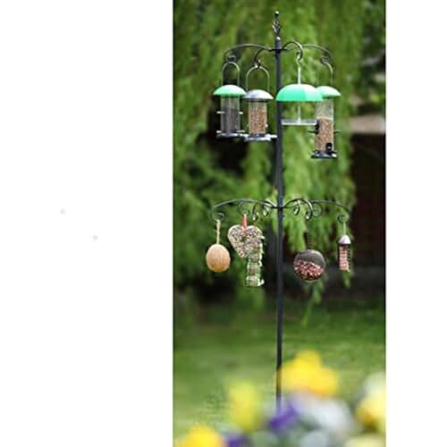 Amazon.co.uk tom chambers bird feeding station