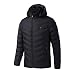 Produktbild Bigherdez Elektrische beheizte Mann Jacke Weste Weste Frau Mantel Feder Thermal Softshell Jacke Winter Heizung Kleidung