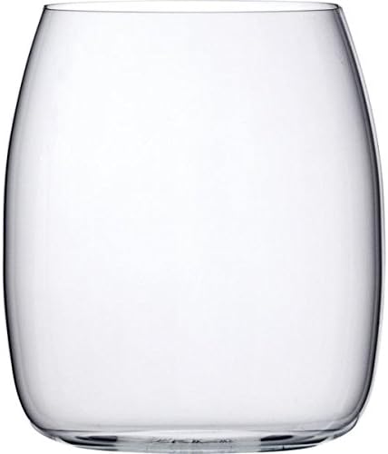 JOSEF Water Glasses Set of 6