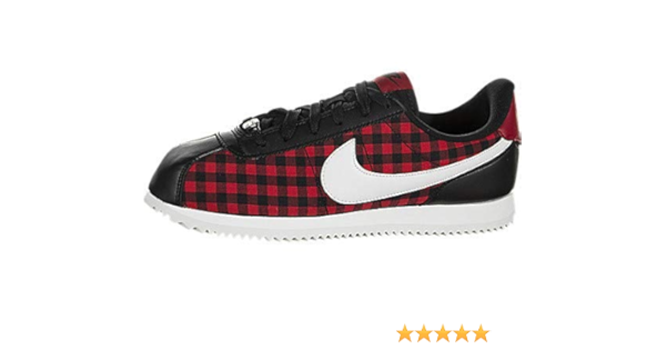 nike cortez basic text se