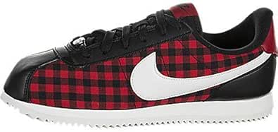 nike cortez basic text se