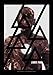 Produktbild Linkin Park - Burn It Down - Posterflagge 100% Polyester - Grösse 75x110 cm