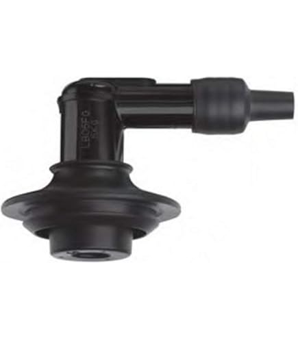 Antiparasite Ngk Lb05f (pour Bougie Sans Olive) (8051