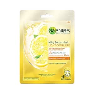 garnier ka serum
