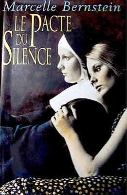 couverture de : Le pacte du silence