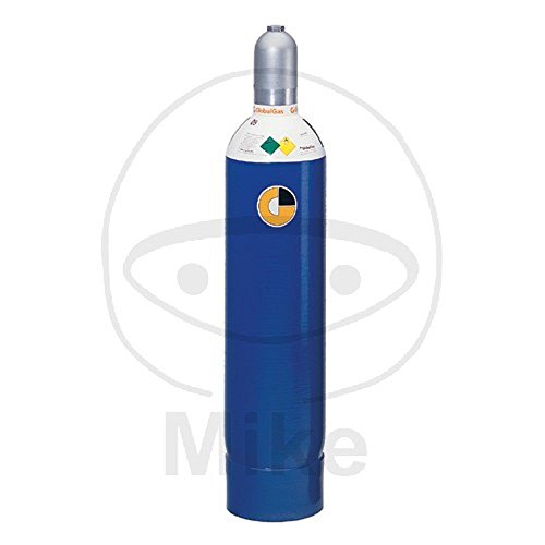 Preisvergleich Produktbild SAUERSTOFF-FLASCHE 20L