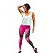 Produktbild TianWlio Leggings Damen Frauen Gym Running Yoga Sportliche Hosen Mode Workout Leggings Fitness Sport Fitness Leggings Yoga Leggings Sport Fitness Sport Leggings Yoga