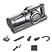 Produktbild Handle-Vakuumreiniger, Portable Vehicle montierte Vakuumreiniger mit zyklonischem Motor Strong Suction kordiert 12V 120W 3.7KPa Wet Amphibious Mini Dust Collector