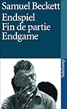 Image de Endspiel, Fin de partie, Endgame (Dreisprachige Ausgabe)