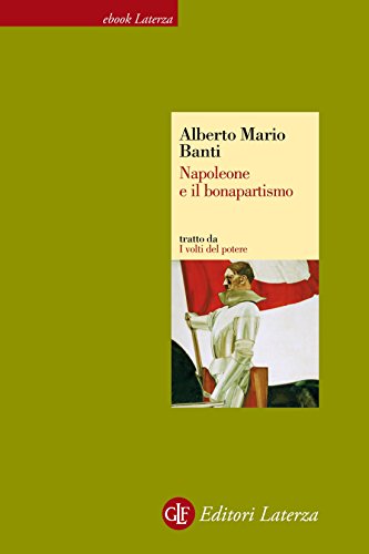Download Napoleone e il bonapartismo Download Napoleone e il bonapartismo