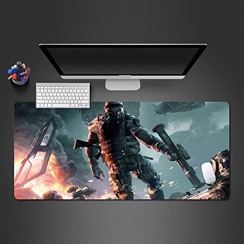 Preisvergleich Produktbild Mauspad Advanced Sewing Computerspiel Computertastatur Mauspad Player Maus 900x300x2