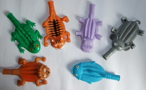 Balloon Ball Buddies, divertido