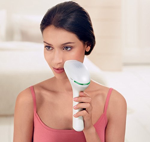 Philips Lumea Prestige IPL Haarentfernungssystem SC2009/00 - 10