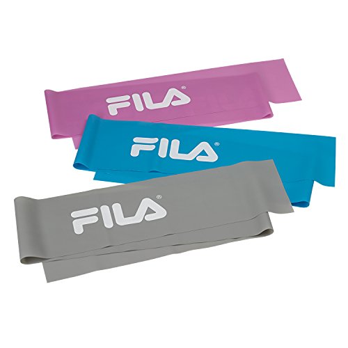 Price comparison product image FILA Strength Band
