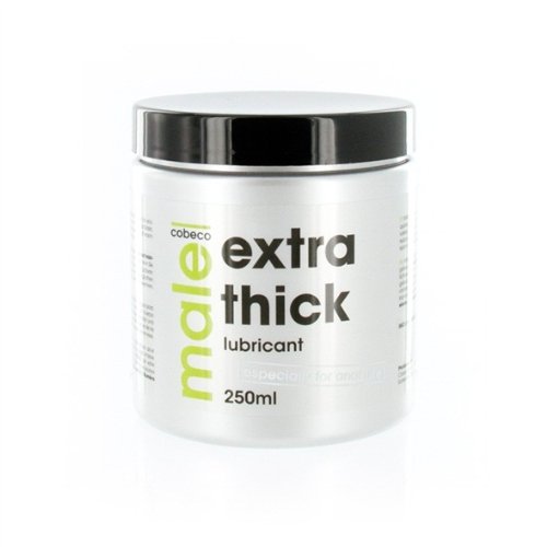 MALE Cobeco - Lubricantes y geles