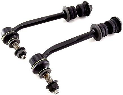 2x Suspension Stabilizer Bar Link Kit Front Left + Right K750026 BAW