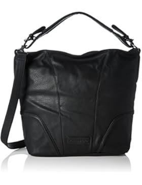 Fritzi aus Preußen Damen Jolina Henkeltaschen, 48x38x14 cm