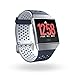 Produktbild Fitbit Ionic Health & Fitness Smartwatch, grau,Einheitsgröße