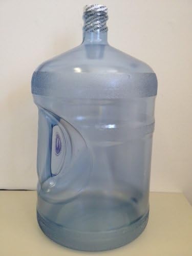 5 Gallon Reusable Water Bottle- BPA Free