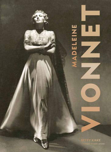 Madeleine Vionnet, 3rd edition