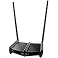 TP-Link N 300Mbps High Power Wireless Router, , TL-WR841HP