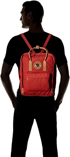 Fjällräven Unisex Rucksack Kanken No. 2 - 5