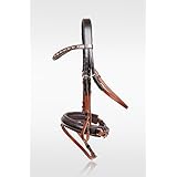 Horsecode Trense Soleste Diamond Pony