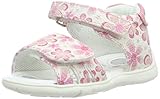  Chicco Mädchen Grelinda Durchgängies Plateau Sandalen, Pink (Rosa/110 110), 19 EU