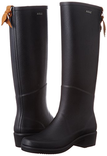 aigle rain boots miss juliette