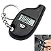 Produktbild SayHia Mini Keychain Reifen LCD Digital, tragbares Auto LCD Display Auto Manometer Mini Reifendruckpistole -Keychain Reifen Manometer Druck