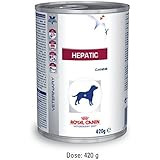 Royal Canin VET DIET Hepatic