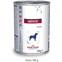 Royal Canin VET DIET Hepatic