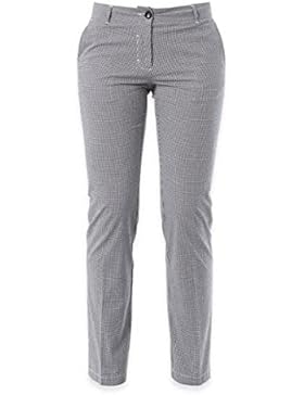 Pantalone donna GEORGIA SHORT Chino tg. 52