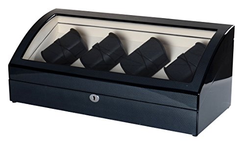 Lindberg&Sons Uhrenbeweger UB8225blcr