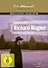 Produktbild Richard Wagner [Deluxe Edition]