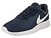 Produktbild NIKE Herren Tanjun Prem Laufschuh 9.5 US 8.5 UK Obsidian/Pure Platinum