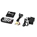 Produktbild Mini Volle 1080p HD Media Player Box MPEG/MKV/H.264 HDMI AV USB + Fernwartung MKV/RM-SD/USB/SDHC/MMC Festplatte-HDMI
