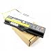 Produktbild Original Akku 0A36302, LiIon, 11.1V, 5100mAh, schwarz für Lenovo ThinkPad Edge E520