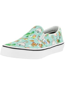 Vans Unisex-Kinder Slip-On Low-Top