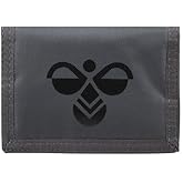 Hummel Hml Qubra Wallet C&uuml;zdan 980215-2074 Gri