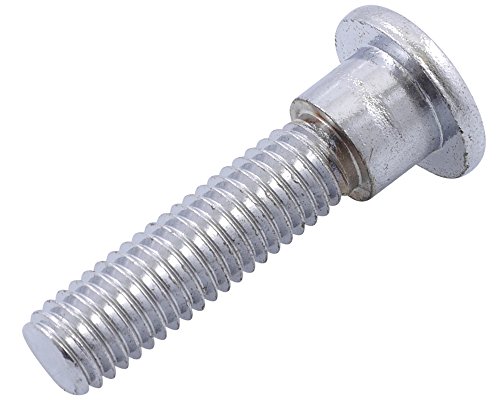 Preisvergleich Produktbild Bremsscheiben Schraube M8x27 mit 10mm Bund