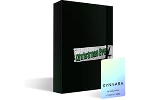 DREAMUS Stray Kids - Christmas EveL Holiday Special Single [Limited Edition] (Incl. Synnara Pre-Order Benefit)