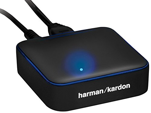 Preisvergleich Produktbild Harman / Kardon BTA 10 (Externer Wireless Bluetooth Adapter) schwarz