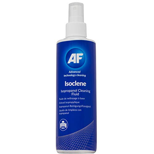 AF Isoclene Cleaning Pump Spray - 250ml