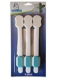 Baby safety Locks | Adjustable Latch for Drawers, Cupboards, Gabinets and WC | Pack 6 | No tools requiered | Your Child and toddler safety Strap Latches Locks | 100% GARANTEE and FREE DELIVERY